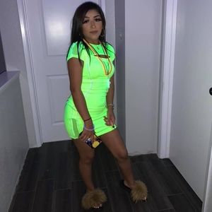 Meet your Posher, Daisy